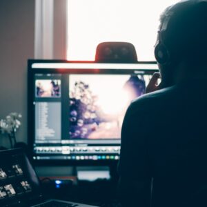 PhotoShop I : Intro to Post Production — Standard price