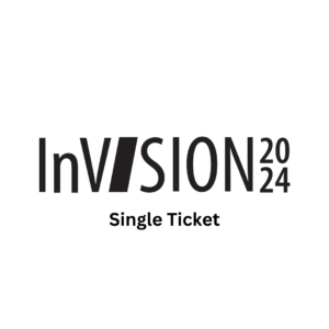 Standard InVISION Ticket