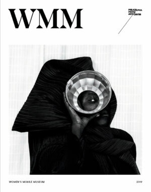 Women's Mobile Museum Magazine